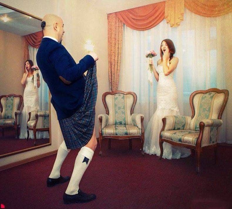 Gewoon een verzameling hilarische foto's #746