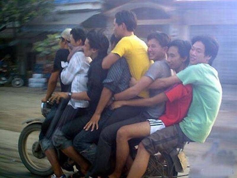 Gewoon een verzameling hilarische foto’s #798