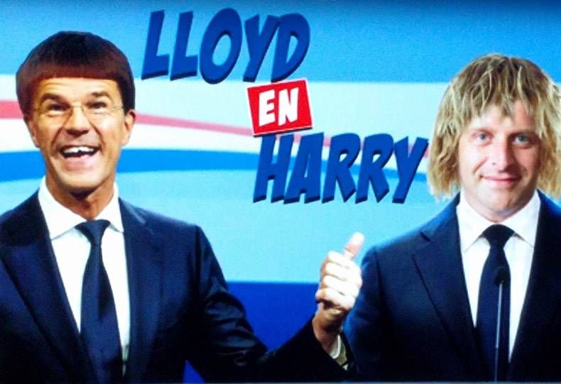 Gewoon een verzameling hilarische foto's #1339