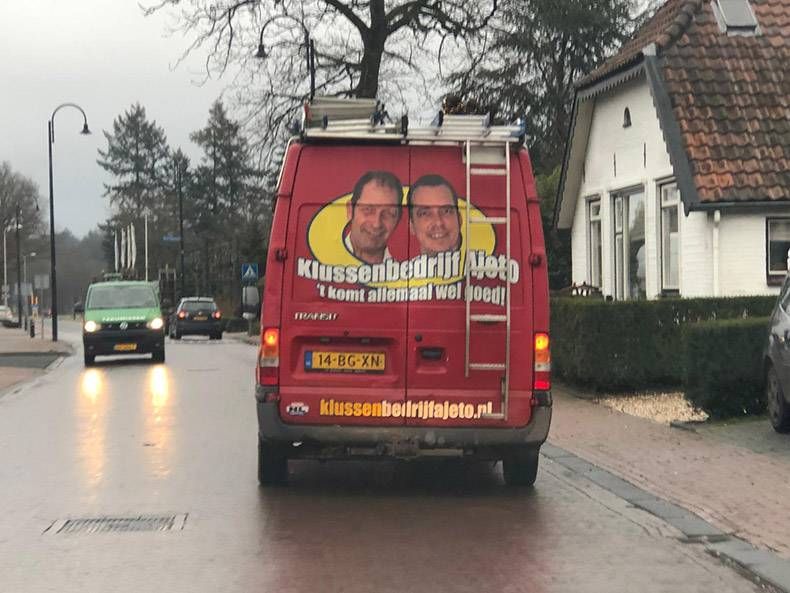 Gewoon een verzameling hilarische foto’s #1230