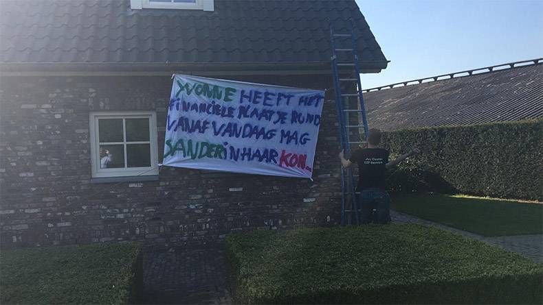 Gewoon een verzameling hilarische foto's #1116