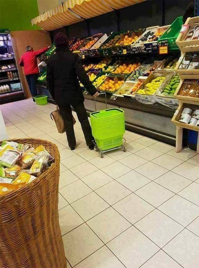 Gewoon een verzameling hilarische foto's #1063