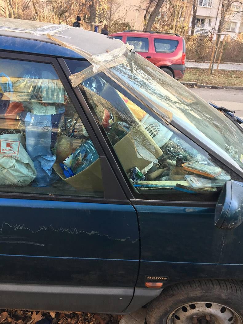 Gewoon een verzameling hilarische foto's #1061
