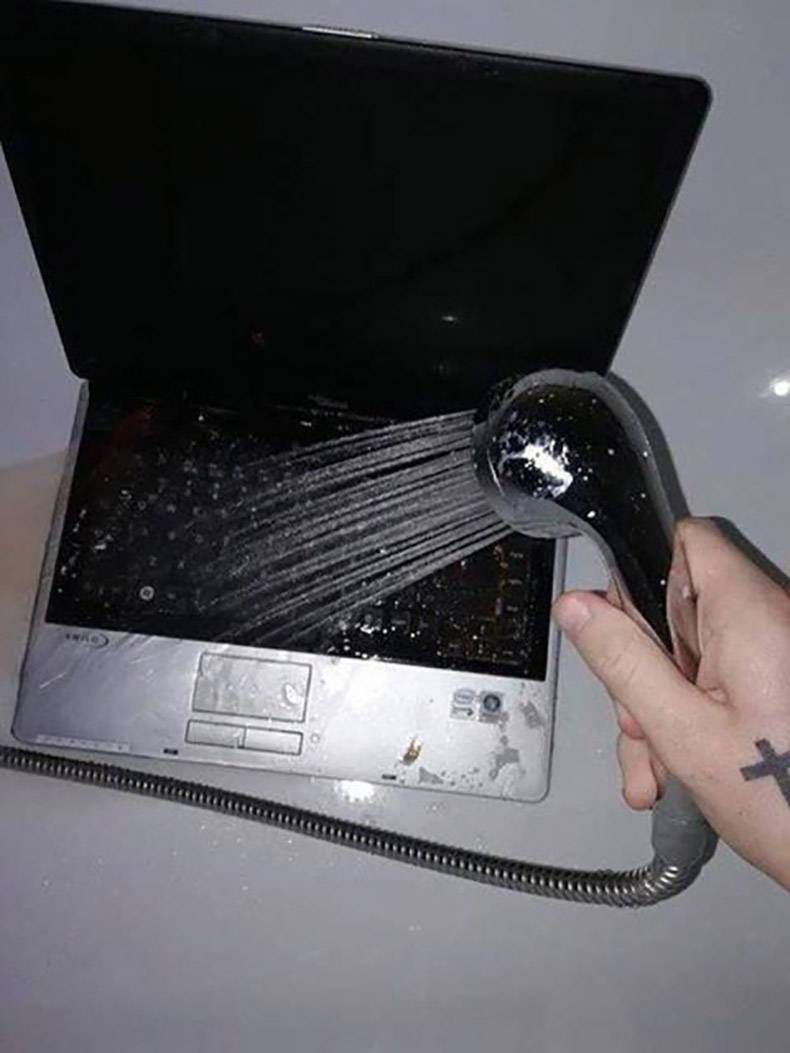 Gewoon een verzameling hilarische foto's #1038