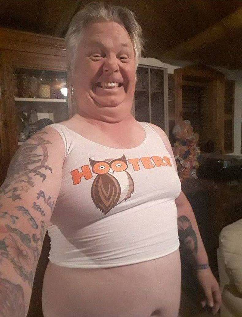 Gewoon een verzameling hilarische foto's #968