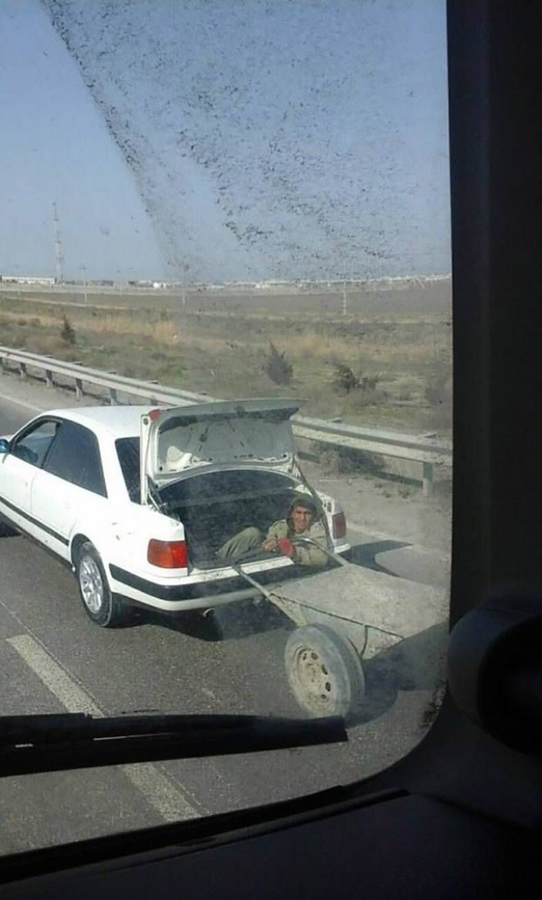 Gewoon een verzameling hilarische foto's #934