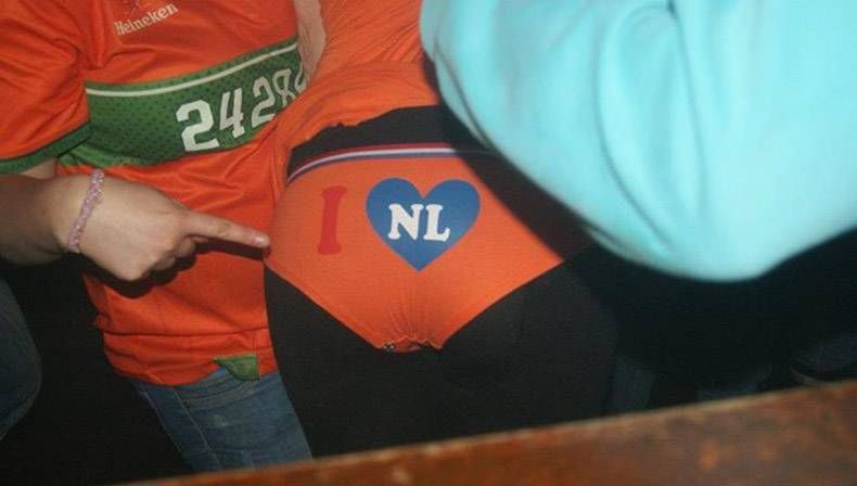 Gewoon een verzameling hilarische foto's #900
