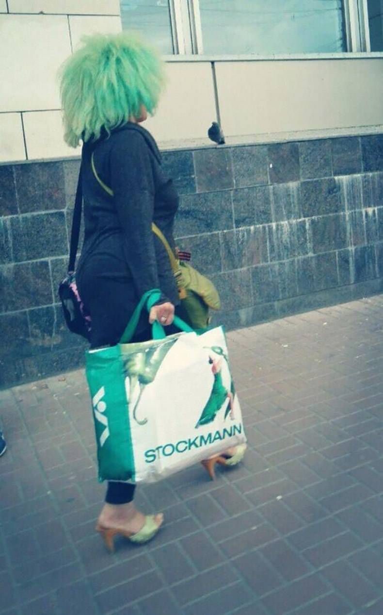 Gewoon een verzameling hilarische foto's #849