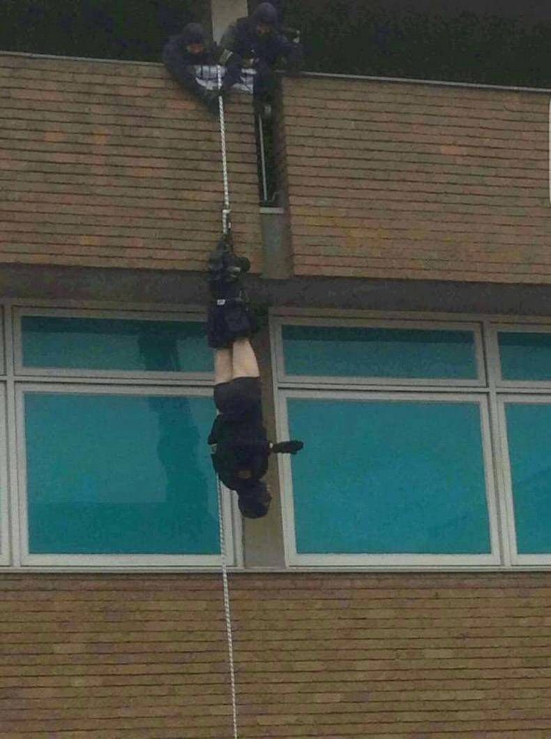 Gewoon een verzameling hilarische foto's #819