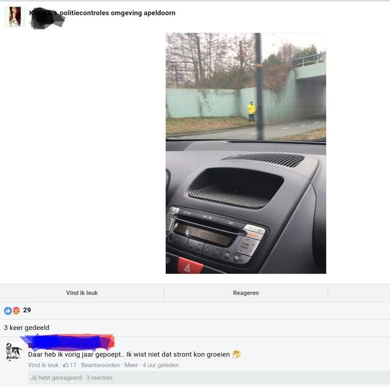 Gewoon een verzameling hilarische foto's #751