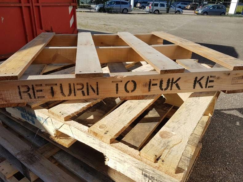 Gewoon een verzameling hilarische foto's #714