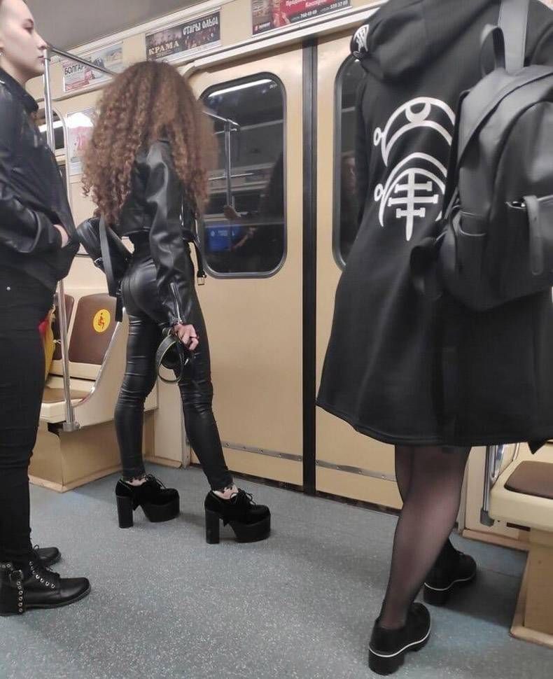 Gewoon een verzameling hilarische foto's #1341