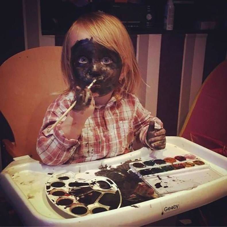Gewoon een verzameling hilarische foto’s #1132