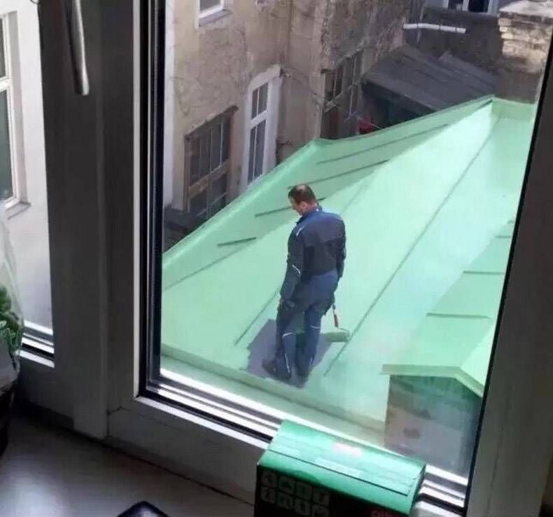 Gewoon een verzameling hilarische foto's #973