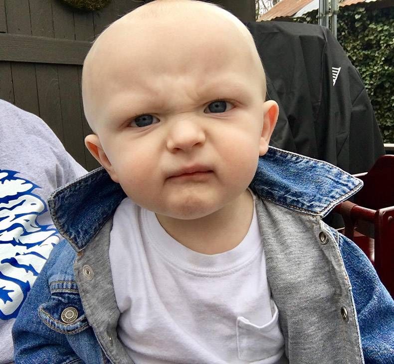 Gewoon een verzameling hilarische foto's #954