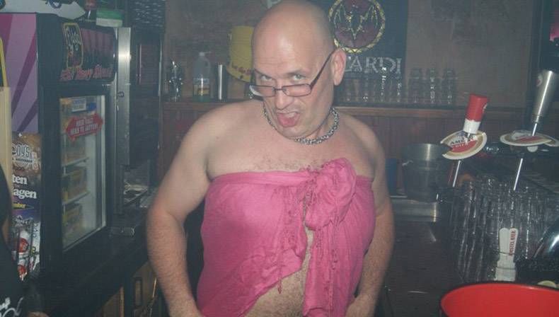 Gewoon een verzameling hilarische foto's #900