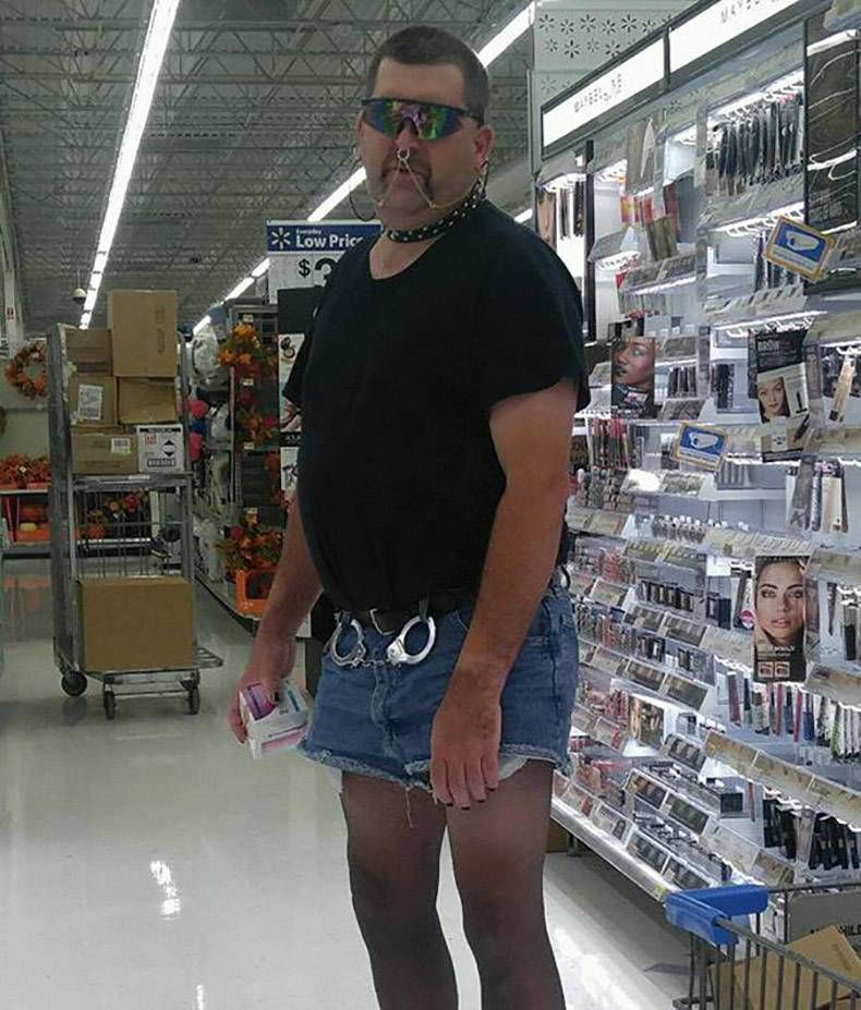 Gewoon een verzameling hilarische foto’s #897
