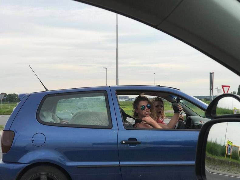 Gewoon een verzameling hilarische foto's #816