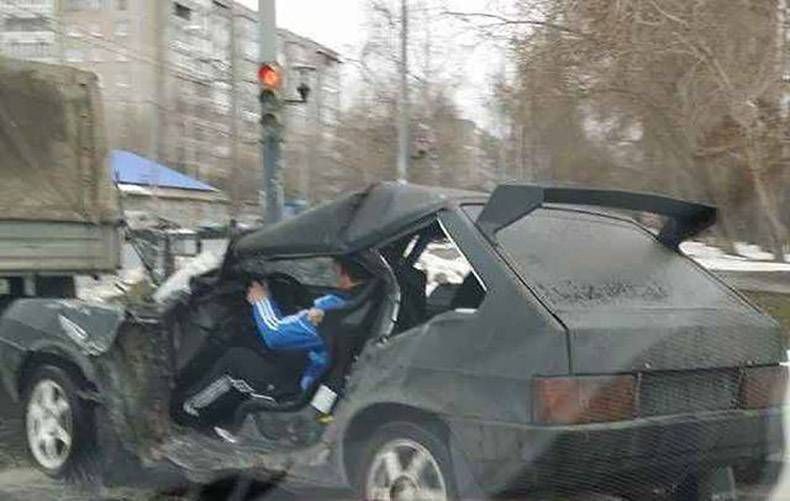 Gewoon een verzameling hilarische foto's #976