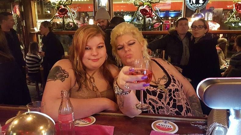 Gewoon een verzameling hilarische foto's #900