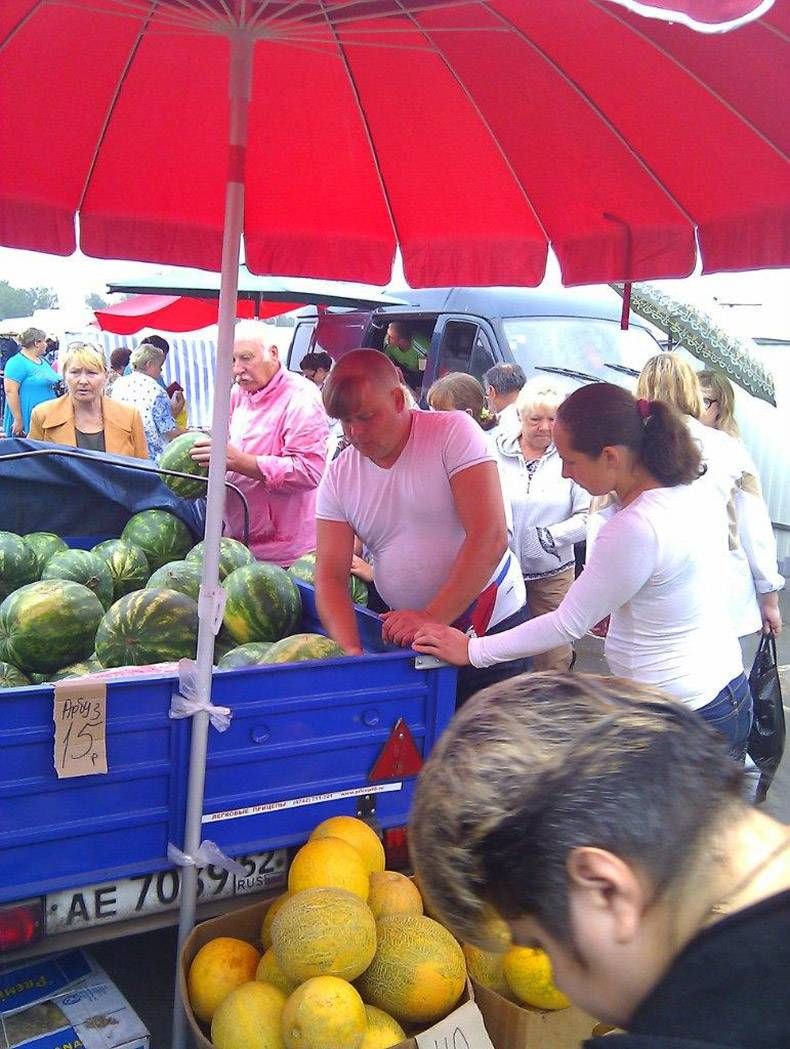 Gewoon een verzameling hilarische foto’s #891