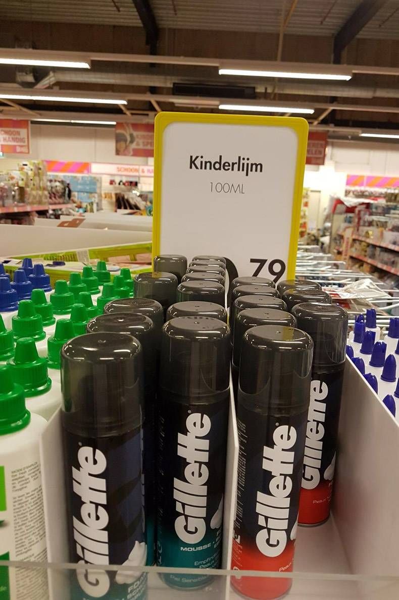 Gewoon een verzameling hilarische foto's #855
