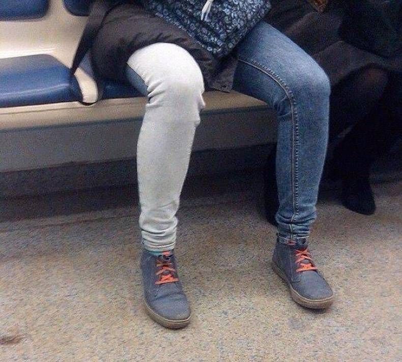 Gewoon een verzameling hilarische foto's #812