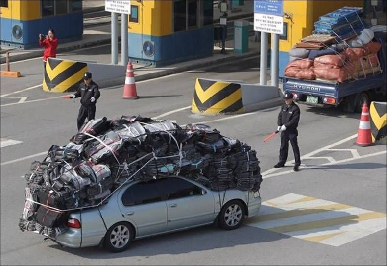 Gewoon een verzameling hilarische foto's #808