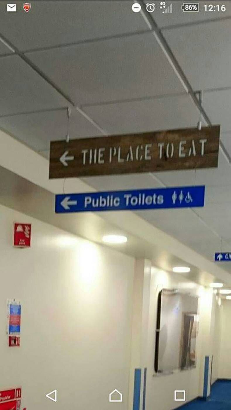 Gewoon een verzameling hilarische foto's #760