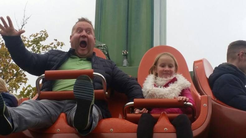 Gewoon een verzameling hilarische foto's #736