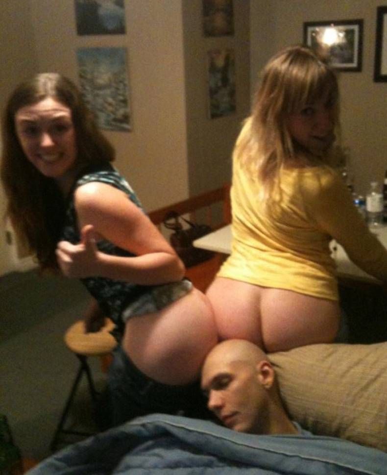 Gewoon een verzameling hilarische foto's #735