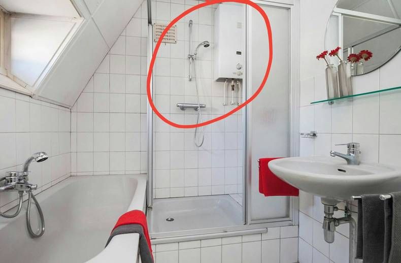 Gewoon een verzameling hilarische foto's #722