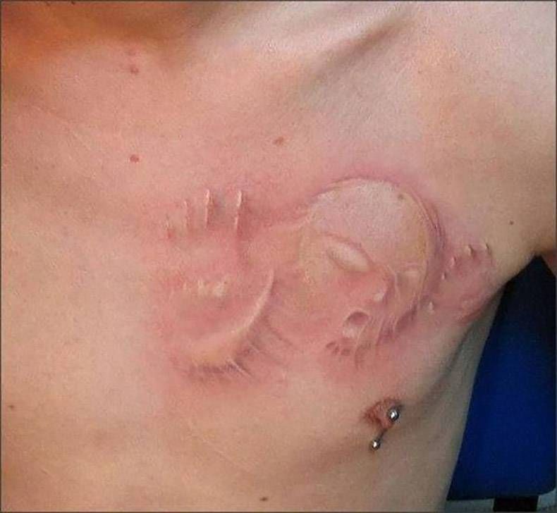 Gewoon een verzameling hilarische foto’s #1307