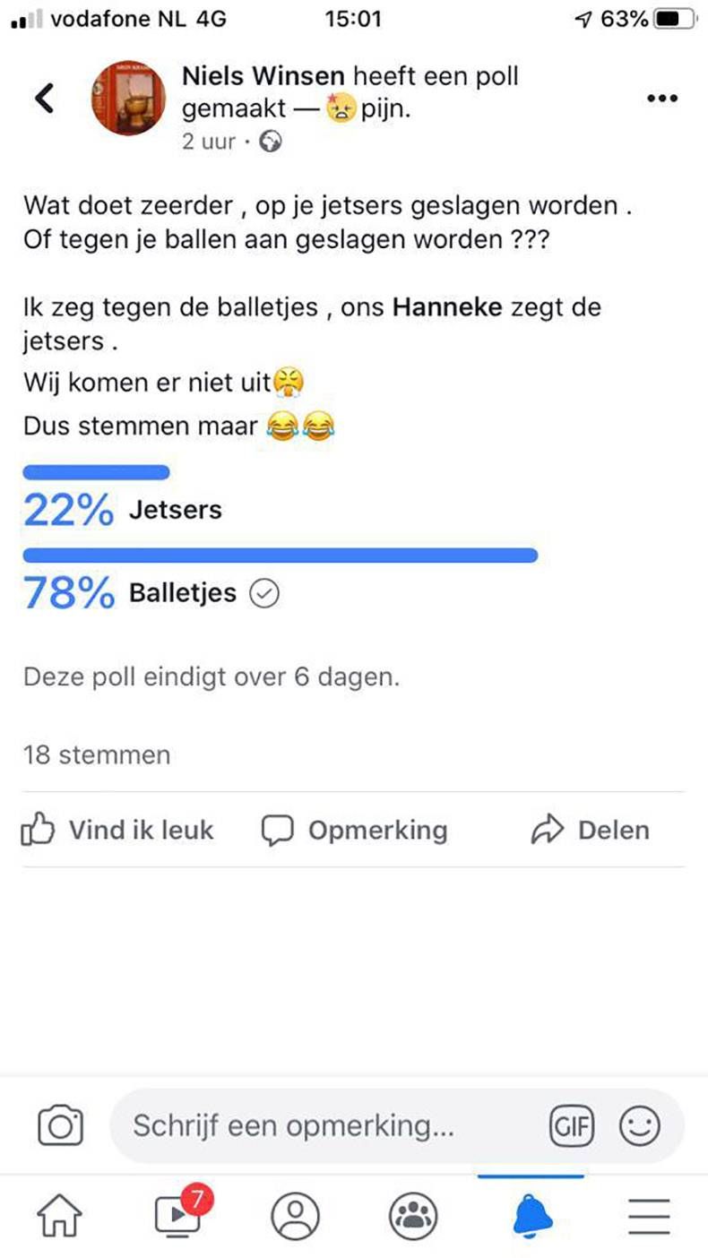 Gewoon een verzameling hilarische foto’s #1196