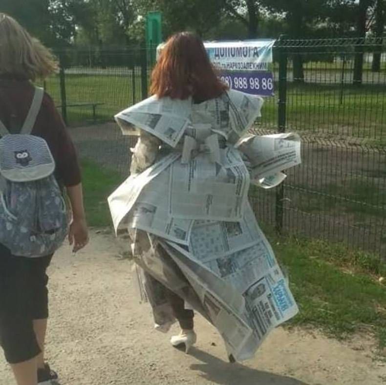 Gewoon een verzameling hilarische foto’s #1157