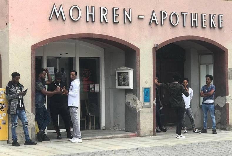 Gewoon een verzameling hilarische foto’s #1147