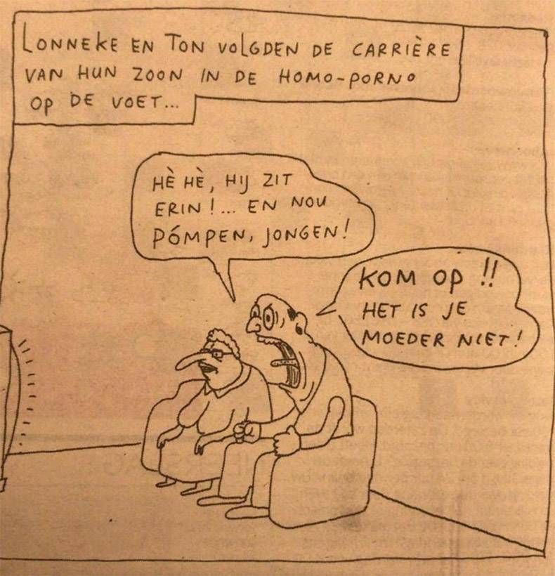 Gewoon een verzameling hilarische foto's #1127
