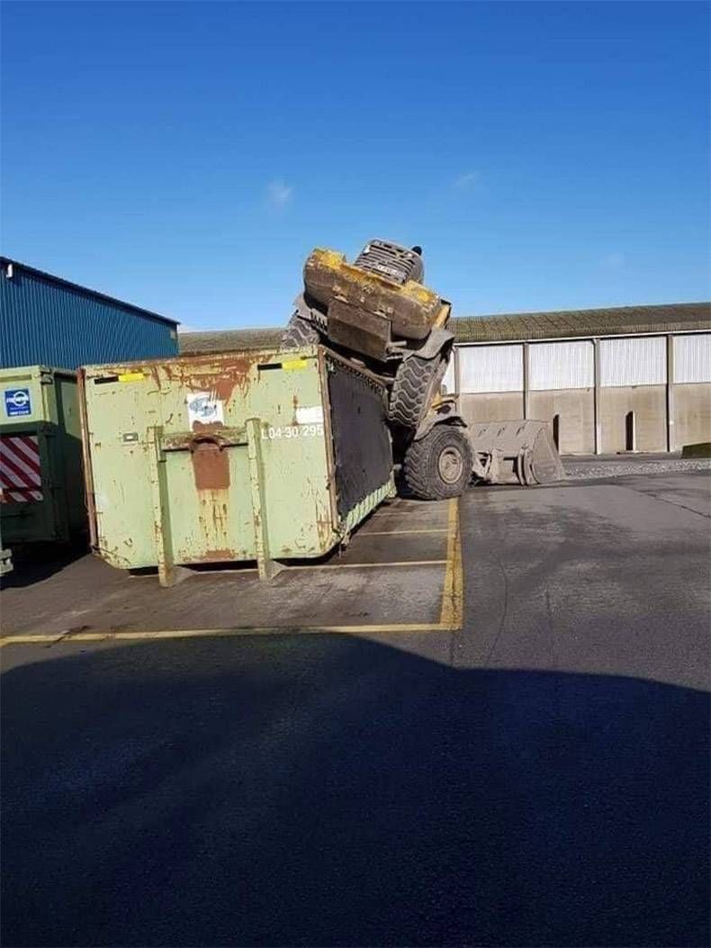 Gewoon een verzameling hilarische foto's #1088