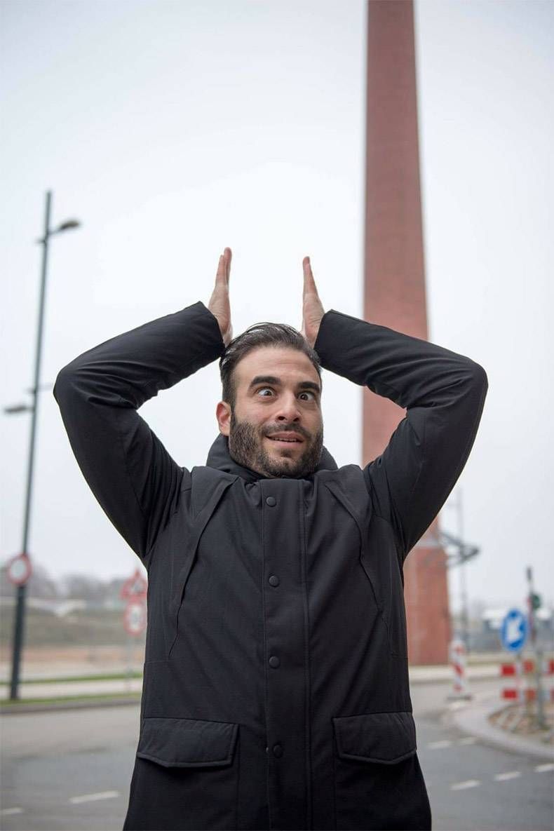 Gewoon een verzameling hilarische foto's #1082