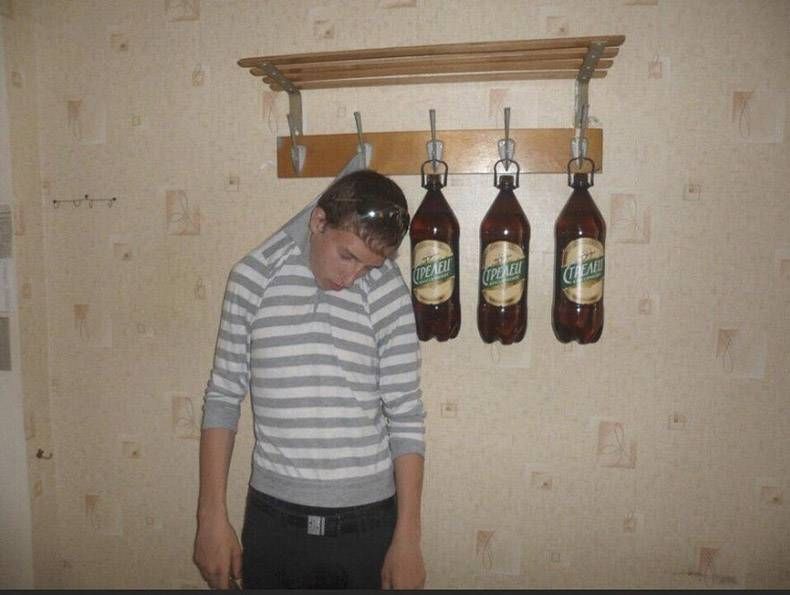 Gewoon een verzameling hilarische foto's #1055