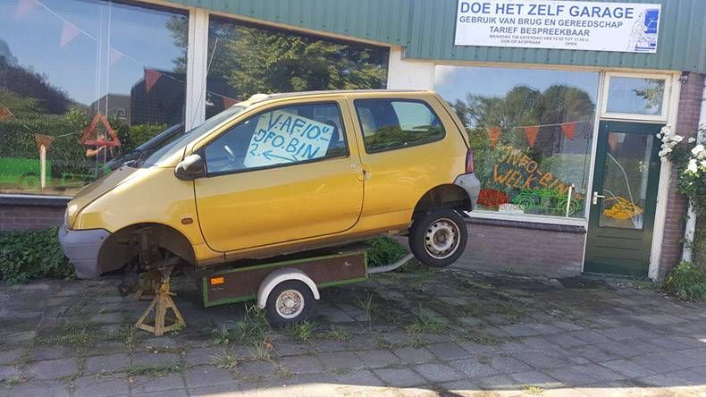 Gewoon een verzameling hilarische foto's #862