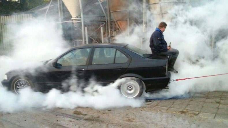 Gewoon een verzameling hilarische foto’s #809