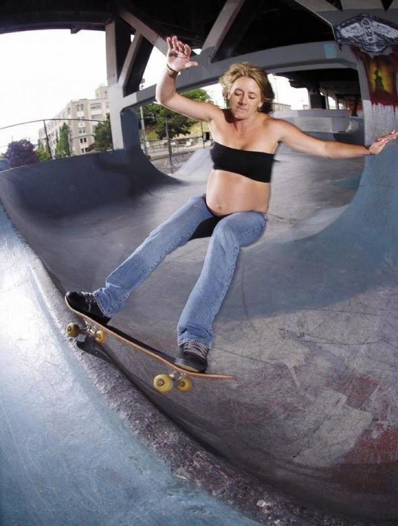 Gewoon een verzameling hilarische foto’s #802