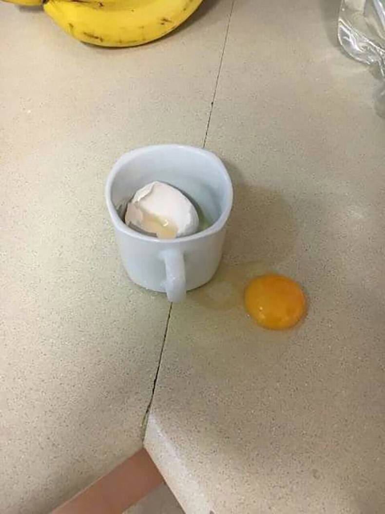 Gewoon een verzameling hilarische foto's #760