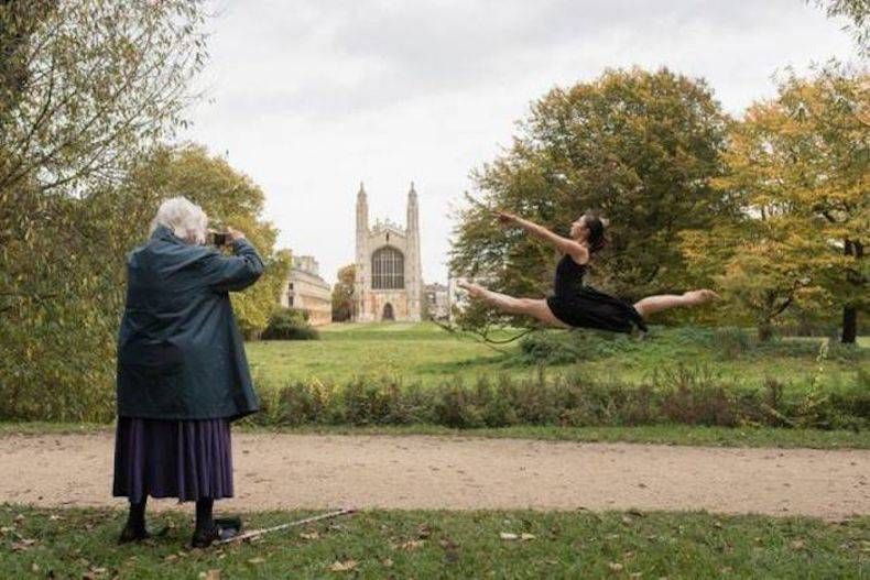 Gewoon een verzameling hilarische foto's #746