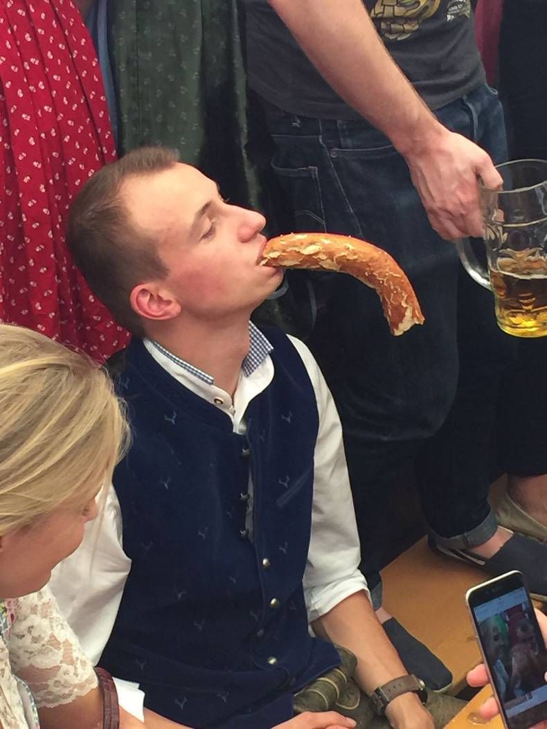 Gewoon een verzameling hilarische foto's #715