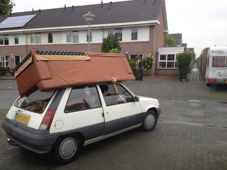 Gewoon een verzameling hilarische foto's #712