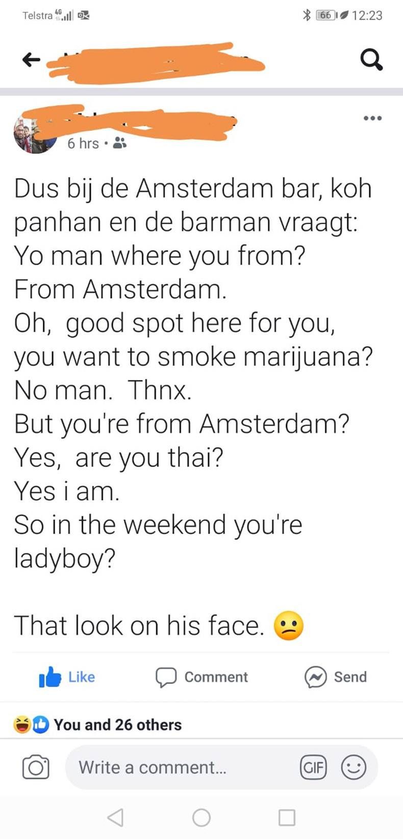 Gewoon een verzameling hilarische foto’s #1186