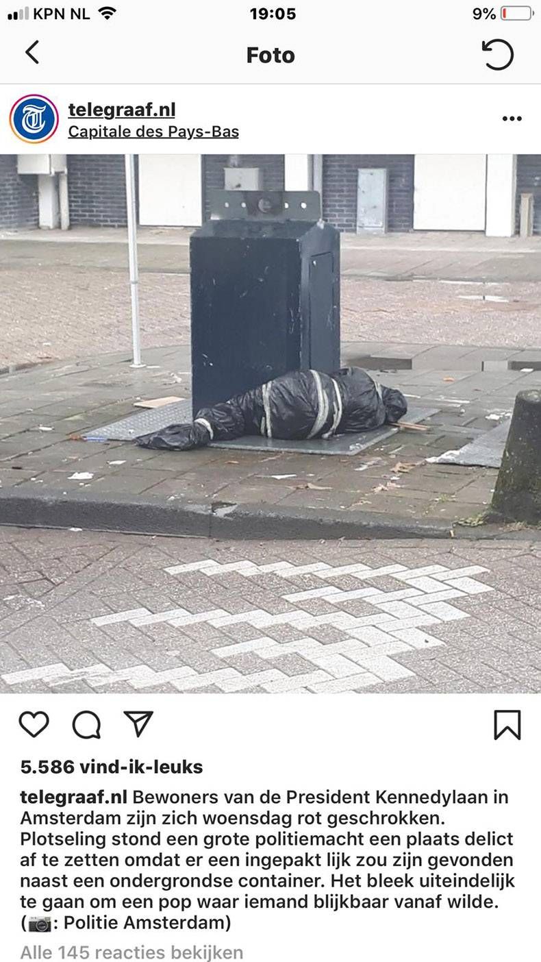Gewoon een verzameling hilarische foto's #1179