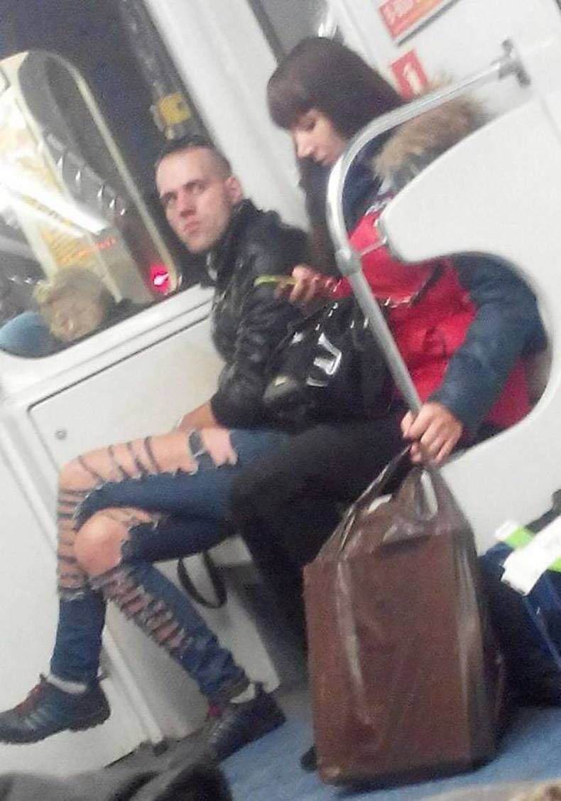 Gewoon een verzameling hilarische foto's #963